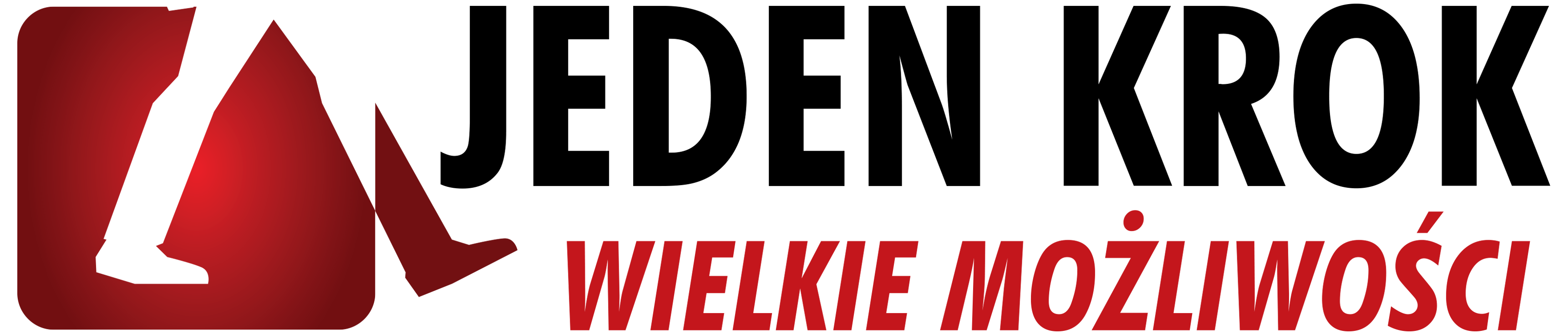 Jeden krok wiele możliwości