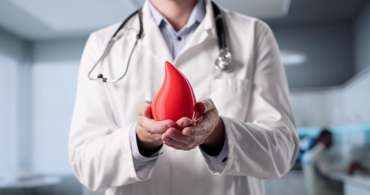 kim jest hematolog Czym zajmuje się hematolog?