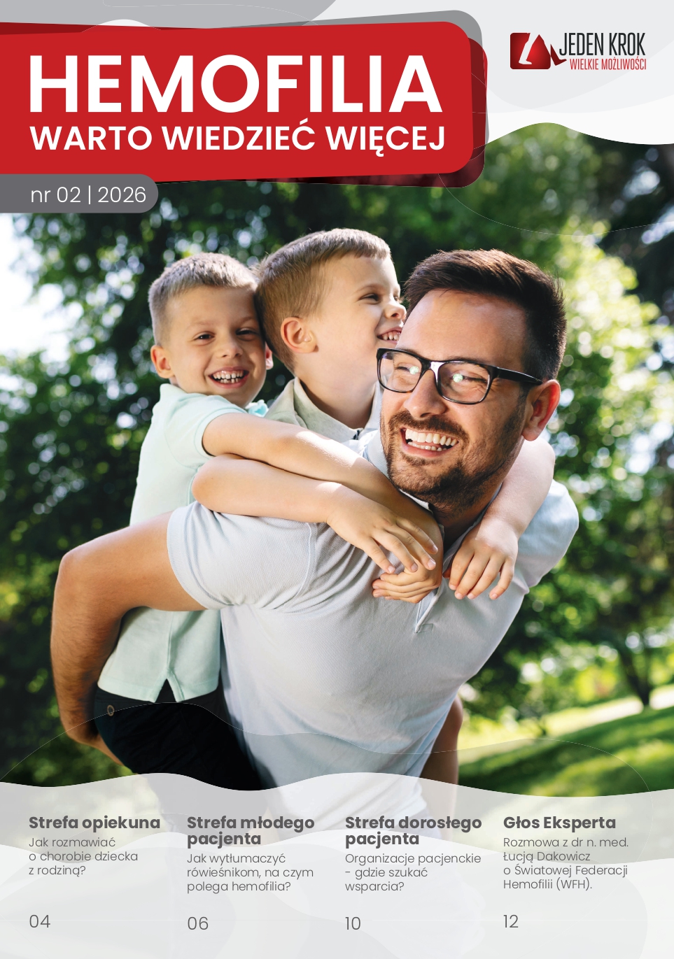 RCH_Hemofilia_Warto_Wiedziec_163_232_02_2026_6_page-0001 Nowe wydanie broszury „Hemofilia. Warto Wiedzieć Więcej”